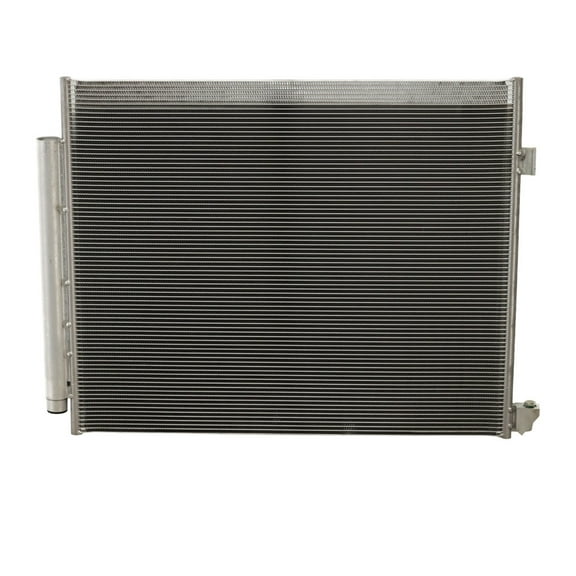 KarParts360 For Mercedes-Benz G550/G63 AMG 2019-2025 A/C Condenser | Replacement For MB3030168