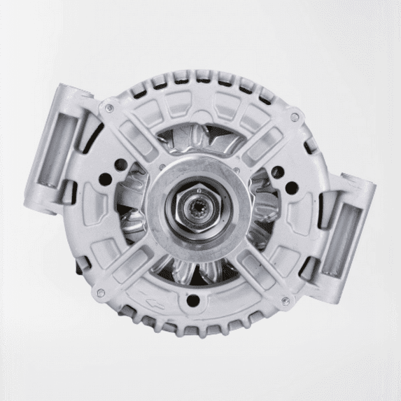 KarParts360 For Mercedes-Benz GL450 Alternator 2007-2012 For 013-154-56-02 Vehicle Trim: 4.6L V8 4663cc