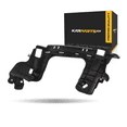 thumbnail image 1 of KarParts360 For Mercedes-Benz GLE300d 2016 Bumper Bracket Rear, Passenger Side | Replacement For MB1163110 | 2928853400, 1 of 4