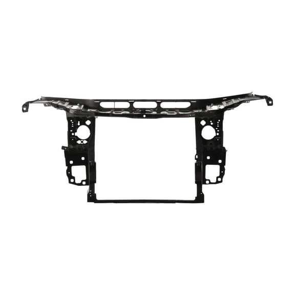KarParts360 For Mercedes-Benz GLE450 AMG 2016 Radiator Support | Replacement For MB1225178 | 1666205901
