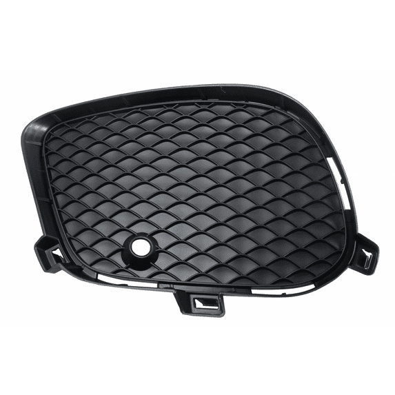KarParts360 For Mercedes-Benz GLS450 Fog Light Bezel / Cover 2017 2018 2019 Driver Side | MB1038186