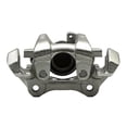thumbnail image 1 of KarParts360 For Mercedes-Benz R320/ML320 2007 2008 2009 Disc Brake Caliper | Zinc Coated | Silver | 1EA Piston | With Bleeder Screw, 1 of 4