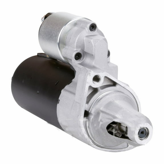 KarParts360 For Mercedes-Benz R500 Starter Motor 2000 01 02 2003 Replaces 006-151-06-01 (Vehicle Trim: 5.0L V8 4966cc/5.0L V8 4973cc)