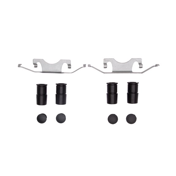 KarParts360 For Mercedes-Benz S400 2010 2011 2012 2013 Disc Brake Hardware Set