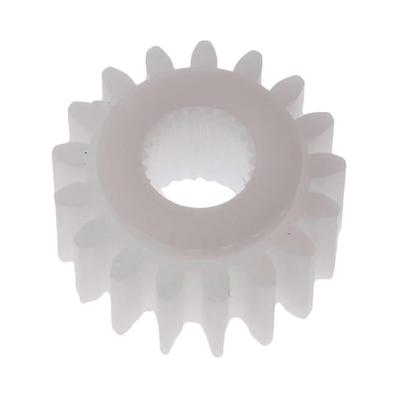 KarParts360 For Mercedes-Benz S500/S600 1994 95 96 97 98 1999 Windshield Wiper Gear | Plastic Material | Replacement For 1408200407