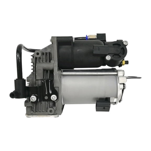 KarParts360 For Mercedes-Benz S63 AMG/S450/S560 2018 Air Suspension Compressor | Only Pump | With Relay | Replacement For 993200104, A0993200104