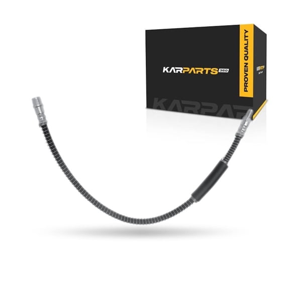 KarParts360 For Mercedes-Benz SL63 AMG 2013-2019 Brake Hose
