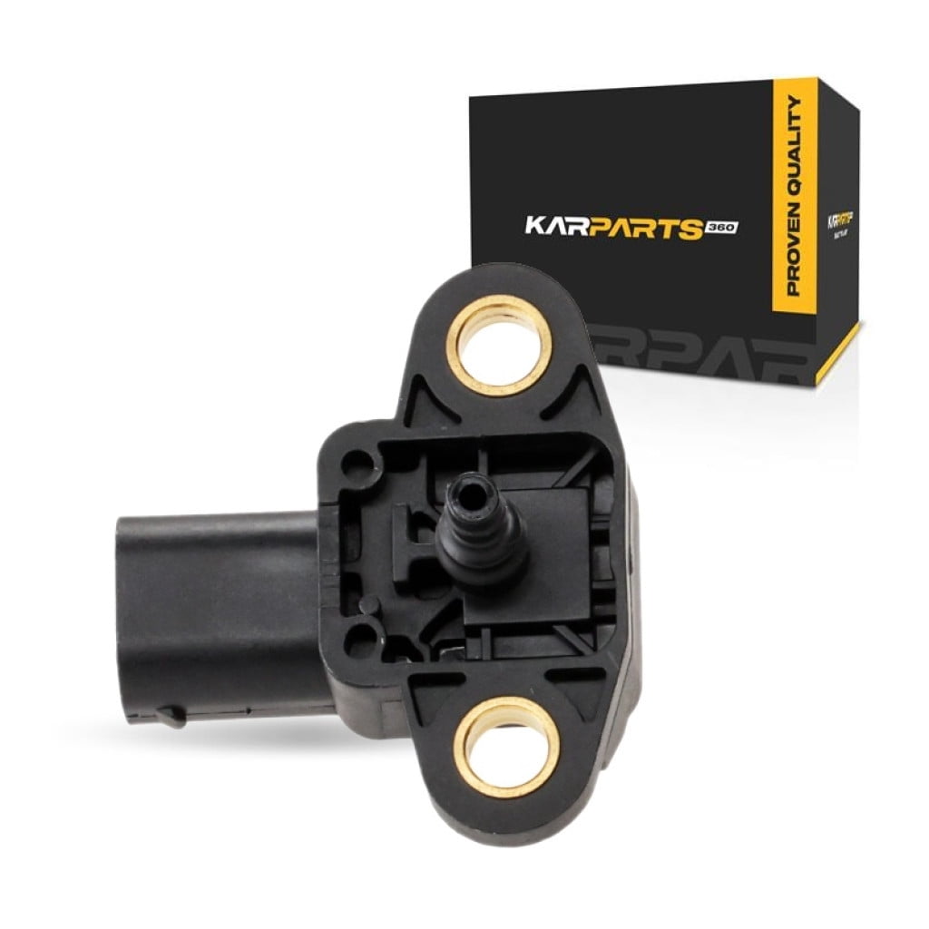 KarParts360 For Mercedes-Benz SL65 AMG 2013 14 15 16 17 2018 MAP Sensor | Replacement For A0081530228, 81530228