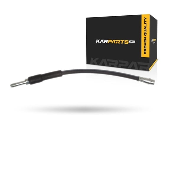 KarParts360 For Mercedes-Benz SLC300 2017 2018 2019 2020 Brake Hose
