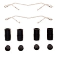 thumbnail image 1 of KarParts360 For Mercedes-Benz SLK320 2001 2002 2003 2004 Disc Brake Hardware Set | Front Axle, 1 of 4