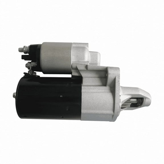 KarParts360 For Mercedes-Benz SLK350 Starter 2010 2011 Replaces 006-151-59-01-87- (Vehicle Trim: 3.5L V6 3498cc)