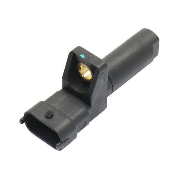KarParts360 For Mercedes-Benz SLK55 AMG 2005-2011 Crankshaft Position Sensor | 3 Blade Terminals | Replacement For 73147, 96354