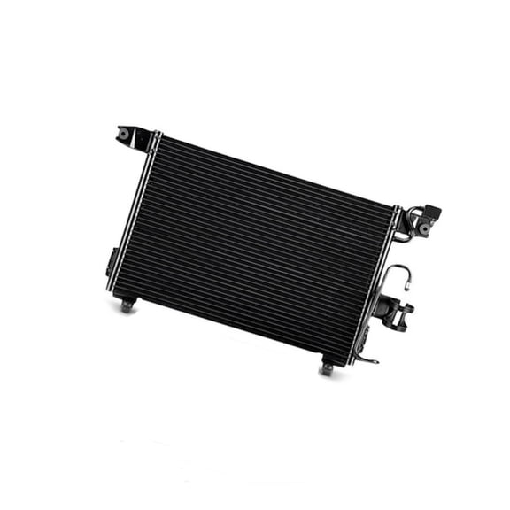 KarParts360 For Mercedes-Benz Sprinter 1500/2500 2019 20 21 22 2023 Air Conditioning Condenser | 2.0 Liter L4 | Replacement For 191275972533