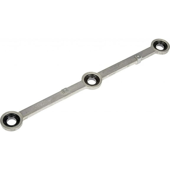 KarParts360 For Mercedes-Benz Sprinter 3500/2500 2010-2018 Intake Manifold Adjuster Repair Set | Replacement For 6420906937, 6420907837