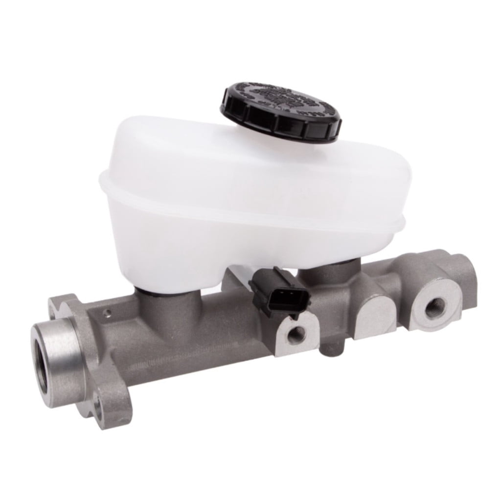 KarParts360 For Mercury Marauder 2003 2004 Brake Master Cylinder | 1.00 Inch / 25.40 Millimeters Bore Size | Reservoir Included