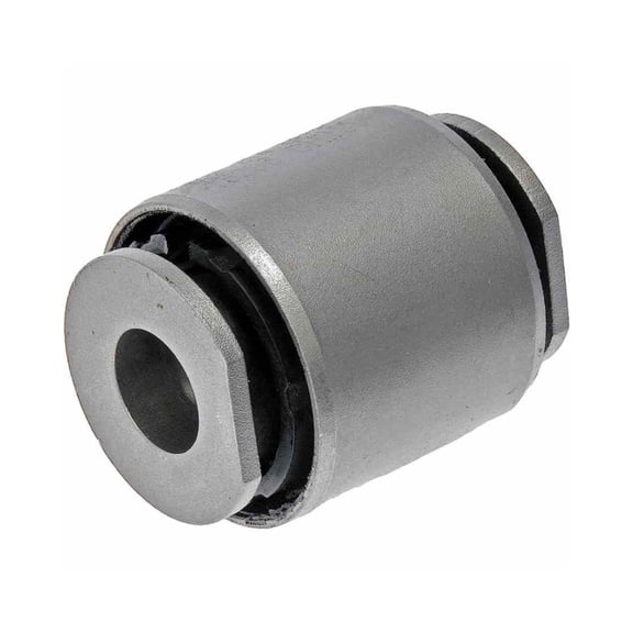 KarParts360 For Mercury Mountaineer 2006 07 08 09 2010 Suspension Knuckle Bushing Rear, Upper | Steel, Rubber Material | Replacement For 6L2Z5A638CE