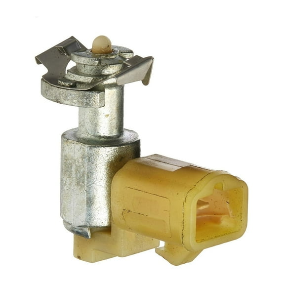 KarParts360 For Mercury Sable 1996-2005 Door Jamb Switch | Plastic/Metal Material | Yellow/Bronze Color | Direct Mounting Type