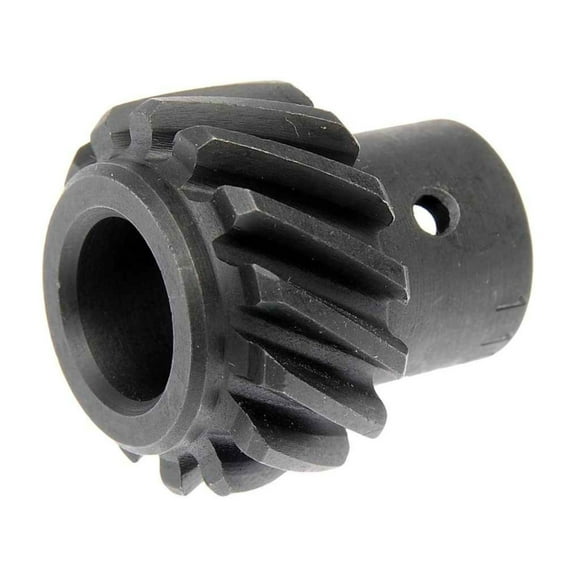 KarParts360 For Mercury Topaz 1992 1993 1994 Distributor Drive Gear | Bronze Material | With Roll Pin | Replacement For F2DE12390-BC