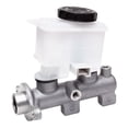 thumbnail image 1 of KarParts360 For Mercury Tracer 1997 1998 1999 Brake Master Cylinder | Reservoir Included | 15/16.00 Inches Bore Size, 1 of 4