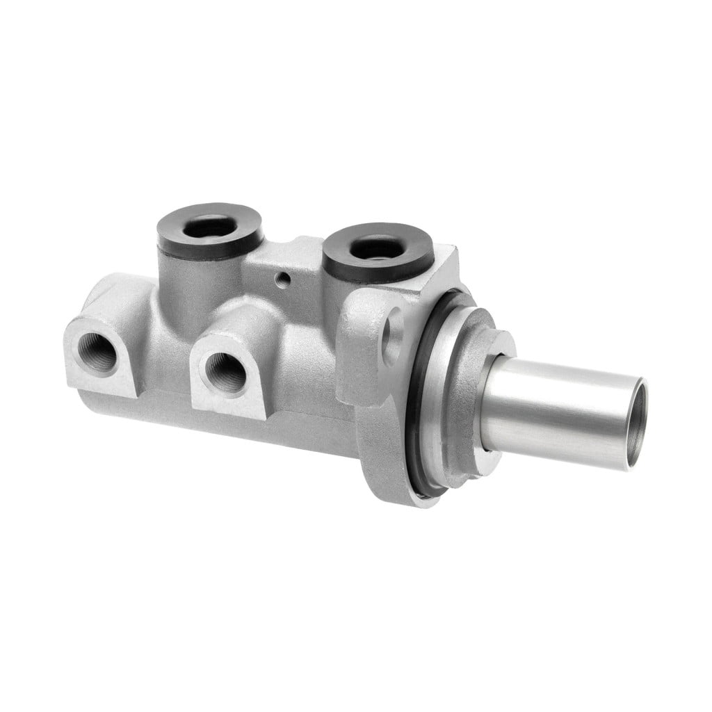 KarParts360 For Mini Cooper 2007-2015 Brake Master Cylinder | 0.91 Inches Bore Size | Excluded Reservoir