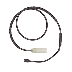 KarParts360 For Mini Cooper Paceman 2013 2014 2015 2016 Disc Brake Pad Wear Sensor | Rear