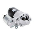 thumbnail image 1 of KarParts360 For Mitsubishi Eclipse Starter Motor 2006 2007 2008 Replaces M1810A001D Vehicle Trim: 2.4L L4 2378cc, 1 of 7