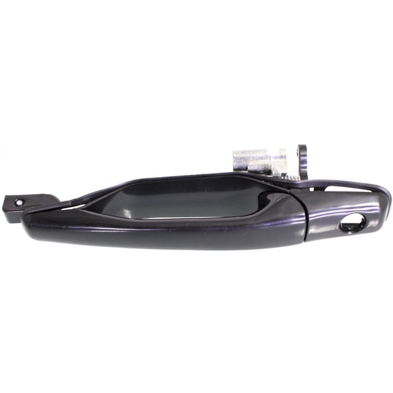 KarParts360 For Mitsubishi Outlander | Door Handle 2003 04 05 2006 Driver Side | Front | Exterior | MI1310111 | MR970229