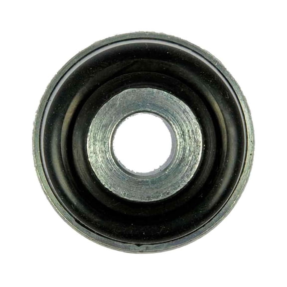 KarParts360 For Saturn LS2/LW1 2000 Knuckle Bushing | Steel, Rubber | Black | 12.2 Millimeters Inside Diameter | 45.15 Millimeters Outside Diameter | Replacement For 21019254, 4567244