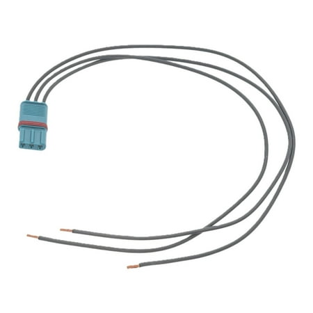 KarParts360 For Morgan Aero 8 2006 2007 Electrical Connector | Blade Terminal | Oval Connector | 18 Gauge