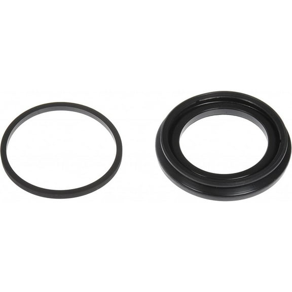 KarParts360 For Nissan 240SX 1990-1996 Disc Brake Caliper Repair Kit | 54 millimeters Bore Size | Replacement For 01463-S2A-000, 0K240-33-24Z