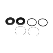 KarParts360 For Nissan 370Z 2009 2010 Brake Caliper Repair Set | 2.25 Inches Bore Size | Replacement For 4478-30180, 4479-14120