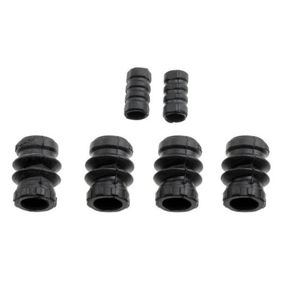 KarParts360 For Nissan Altima 1993-2006 Disc Brake Caliper Bushing | Boot Included | Kit