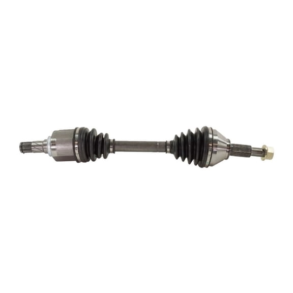 KarParts360 For Nissan Altima 2007-2013 Axle Assembly Front, Driver Side | Automatic CVT Transaxle