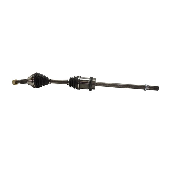 KarParts360 For Nissan Altima 2007-2013 Axle Passenger Side | Front | Automatic CVT Transaxle
