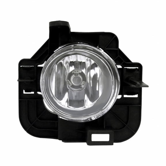 KarParts360 For Nissan Altima Fog Light Assembly 2007 08 09 2010 Driver Side w/ Bulbs Replaces NI2592123