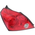 thumbnail image 1 of KarParts360 For Nissan Altima Tail Light Assembly 2008-2013 Driver Side | w/ Bulbs | NI2800179, 1 of 5