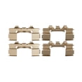 thumbnail image 1 of KarParts360 For Nissan D21 1990 91 92 93 1994 Disc Brake Hardware Set | Front, 1 of 4