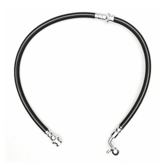 KarParts360 For Nissan Frontier 2005-2023 Brake Hose Passenger Side