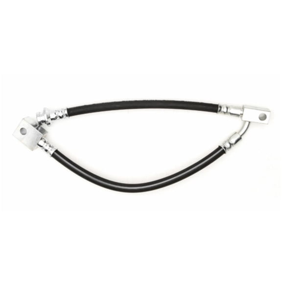 KarParts360 For Nissan GT-R 2009-2021 Brake Hose Front, Passenger Side