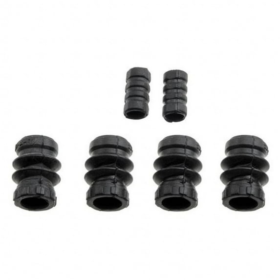 KarParts360 For Nissan Maxima 1990-2008 Disc Brake Caliper Bushing | Boot Included | Kit