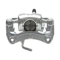 thumbnail image 1 of KarParts360 For Nissan Maxima 2001 2002 2003 Disc Brake Caliper | Zinc Coated | Silver | 1EA Piston | With Bleeder Screw, 1 of 4