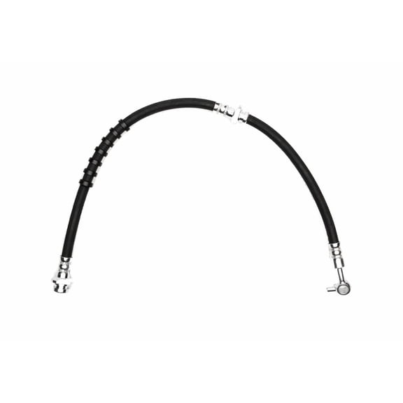 KarParts360 For Nissan Maxima 2002-2008 Brake Hose Front, Passenger Side