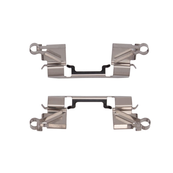 KarParts360 For Nissan Maxima 2004 05 06 07 2008 Disc Brake Hardware Set