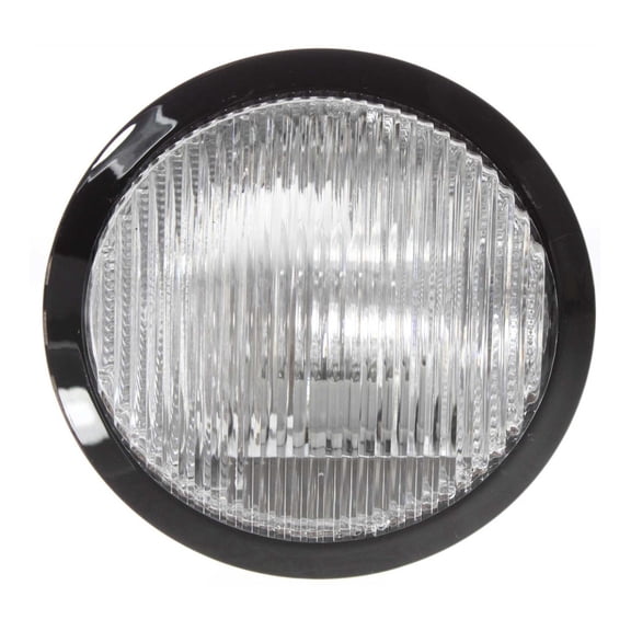 KarParts360 For Nissan Maxima 2004 2005 2006 Fog Light Assembly Driver Side | Front | With Bulbs | Replacement For NI2592116 | 261057Y001