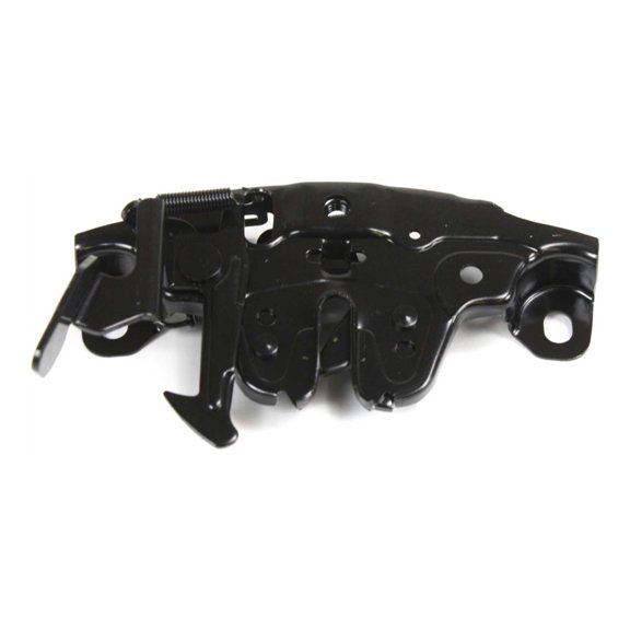 KarParts360 For Nissan Maxima 2004 2005 2006 Hood Latch | Replacement For NI1234114 | 656018J000