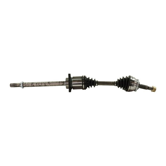 KarParts360 For Nissan Maxima 2007 2008 CV Axle Front, Passenger Side | Automatic CVT Transaxle