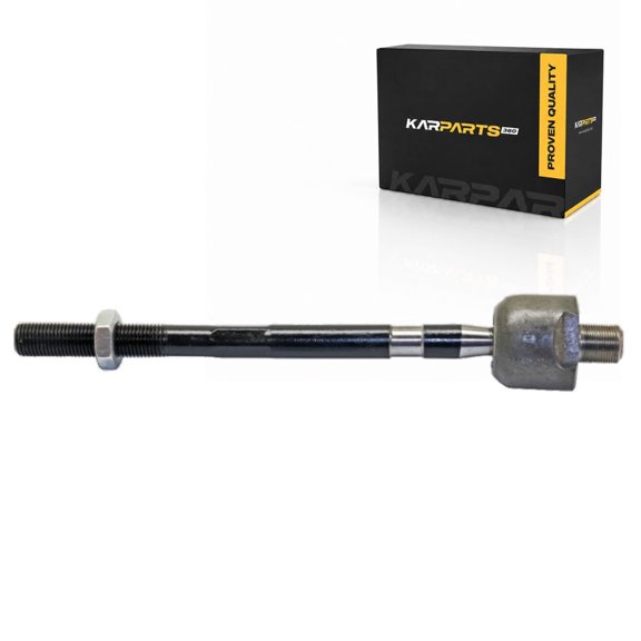 KarParts360 For Nissan Maxima 2009-2014 Tie Rod End Driver OR Passenger Side | Single Piece | Front | Inner | Adjustable | Replacement For 485219N00A