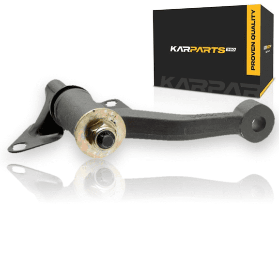 KarParts360 For Nissan Pathfinder 1990-1996 Steering Idler Link Arm