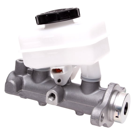 KarParts360 For Nissan Pathfinder 1996 97 98 99 00 2001 Brake Master Cylinder | Reservoir Included | 1.00 Inch / 25.40 Millimeters Bore Size