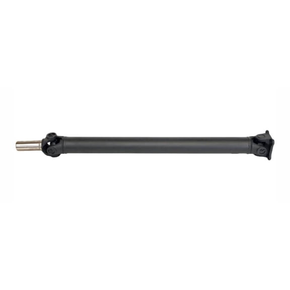 KarParts360 For Nissan Pathfinder 2005-2012 Driveshaft Rear | Steel | Greaseable | Overall Length Adjustable | Replacement For 37300EA510, 37300ZL91A
